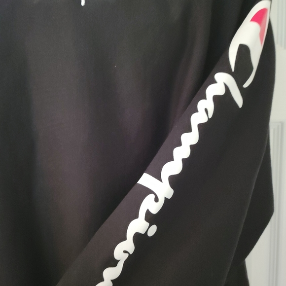 Champion Reverse Weave Mens sweatshirt - Picture 10 of 13